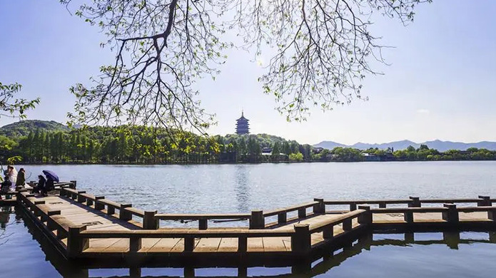 浙江杭州：协作帮扶绘就共富新图景