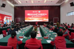 校企携手20年耕耘 成就金正大全球缓控释肥引领者